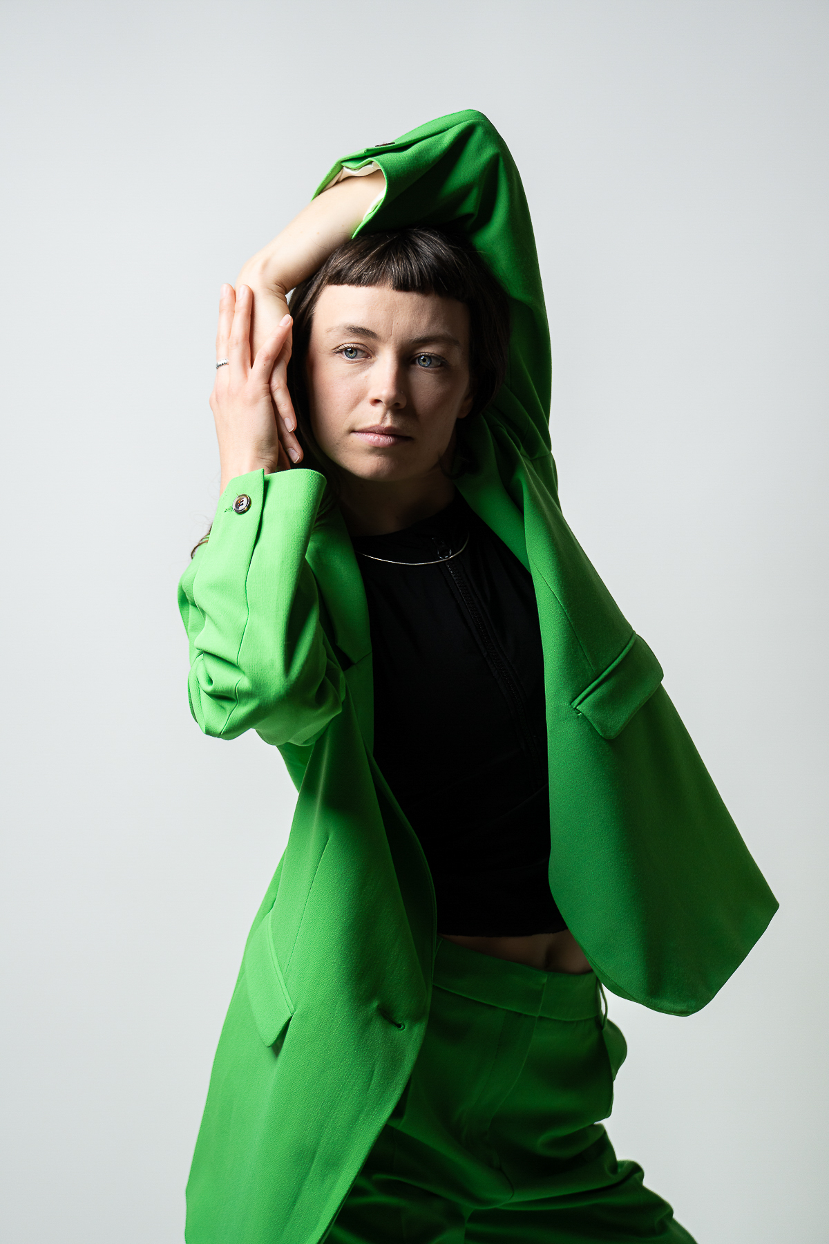  Ruby Portus | Dancer 