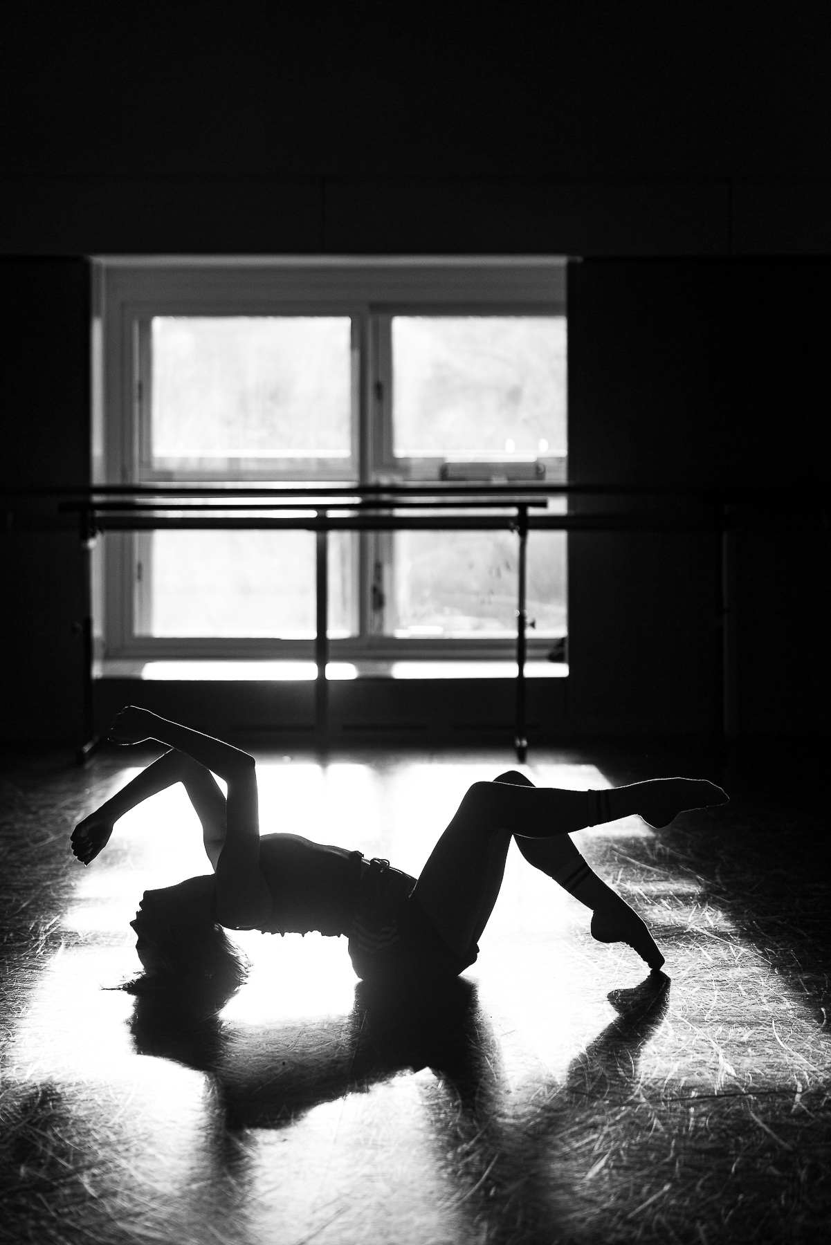  Sophie Tierney | Dancer 