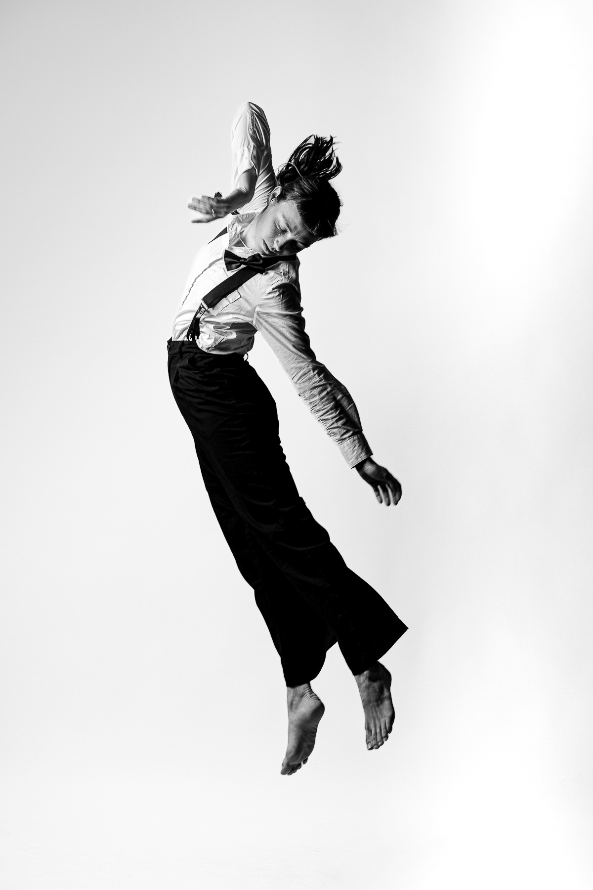  Ruby Portus | Dancer 